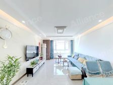 杏坛总两室南北房主出国急售拎包入住随时看房问我问我