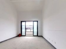 顶楼送阁楼80平 满五无杂税)视野极开阔 好位置急卖 近公园