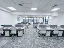 9号线金吉路地铁口 面积50平100平200平300平随时看