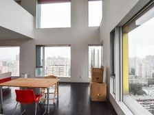 单价10可买旁边带80平大院的顶层大平层 3000可签约