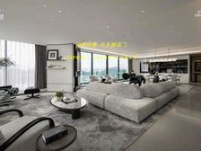 中粮天悦壹号悦璟 4室2厅4卫 毛坯 433万元