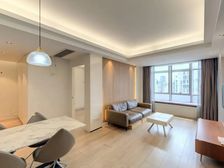 紧挨兴业太古汇,高区全南飞机户型,精装 仅靠兴业太古汇地段