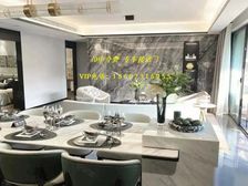 北滨路工抵直降100万 一线江景,一楼带花园,江北核心