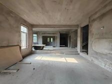 重庆十大豪宅独栋东南亚风2+1全彩光单层150临湖视野大花园