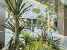 特价全地板砖丨江北红旗河沟双轻轨嘉州协信中心4个隔间22工位