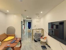南京西路 品质小区 70年住宅 朝南户型方正 70年住宅,