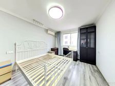精装修35万,拎包入住,电梯高区 房子满五一套 楼层高