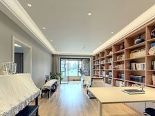 精装大四房 让利80万急出)出门公园运河 满五无杂税