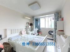 田林九村3居76.05平南北朝向视野开阔采光好