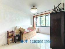 田林九村3居76.61平南北朝向视野开阔采光好