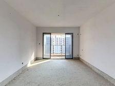 保利国际广场 3室2厅 124.17平