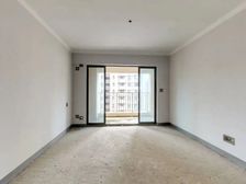 保利国际广场采光好,舒适小区,舒心的家,绿化很好