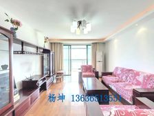 金祥苑大2居112.4平南北朝向视野开阔采光好