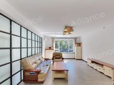 南北标户两室一厅家具家电全送拎包入住随时看房有钥匙问我问我