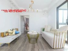 长征家苑,中环2015年次新小区,电梯高区两房两厅,精装修、