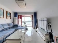 悦湖兰庭 3室2厅 126.09平