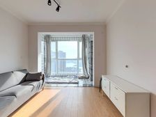 悦湖兰庭 3室2厅 88.75平