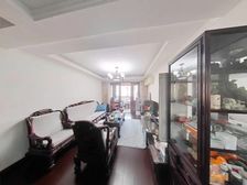虹康花苑(三期) 中间好楼层 小三房 近地铁 商品住宅