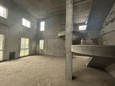 宜昌独栋别墅三面环院儿土地面积 600 平密度低环境好产权清