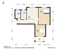 560弄丨电梯10楼丨97平三房改两房