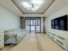 电梯中区,户型方正,视野开阔,采光无遮挡