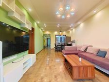 新上 光环旁 小高层 看上可谈 近轨道 带西附 急售