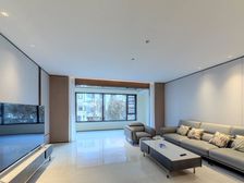 百万豪装不临街 满二无杂税 全新未入住 急售另有两车位