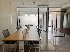 特价!徐汇滨江,业主直租独立空调50平至600平,停车方便