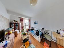 经纬城市绿洲华清家园 1室1厅 62.8平,光明中学,城际站