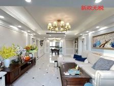 品质小区环境好,精装修拎包入住,高楼层视野佳