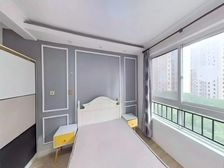 天禧嘉苑(北区) 中间楼层 精装好房 居住密度低 商品房