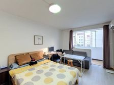 车站新村(普陀) 2室1厅 52.17平