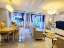 回兴精装大四房 两层家电齐全 诚心出售