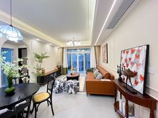 九龙坡区 装修保持很好,全屋智能家居 价格美丽可谈