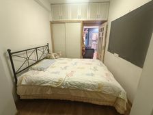 人和该 二室一厅 精装修 108万元出售 拎包入住