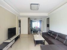 中央公园一环!朝南朝大中庭!合景誉峰 精装四房双卫 !拎包入