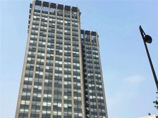 建国北路宝善桥地铁口一拖二330方招美容美发足浴教培等业态