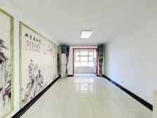 鑫苑世家公馆文鼎苑 3室2厅 119.94平