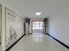 鑫苑世家公馆文鼎苑 3室2厅 119.94平