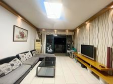 彩云湖 洋房!!金科品质大3房!业主急售!还价就卖!!