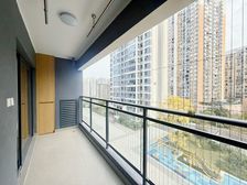 老沙区!全新住家装修丶业主诚心急售丶次新房小区丶轻轨站20米