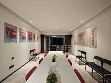 万科御澜道 南向精装四居 高层瞰景好房 出行便利 品质小区