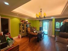 新上 242万即可拿下保利江上明珠朗园一楼底跃带花园 带露台