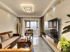 雨荷郡 3室2厅 131.5平