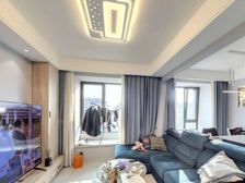 熙悦天寰,满二,楼层好,不临近