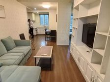 汇丰沁苑(北区) 电梯房 楼层好 临地铁 商品房 南北通透