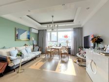 买首开幸福广场就找小李 专业靠谱 省时高效 超惊喜