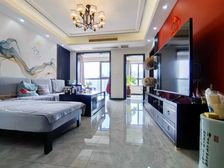 凤天路次新房 交通便利 近医院 中间好楼层 精装修