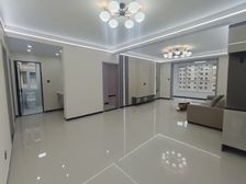 急售!老证通体大阳台山河颂 天阙府上海公馆精装未住看房方便