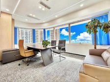 采光通透 ·精装小户型·4隔间12卡位丨独立空调·传媒直播!